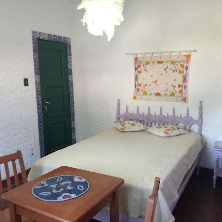 Apartamento Criatividade Na Serra Petrópolis Exterior foto