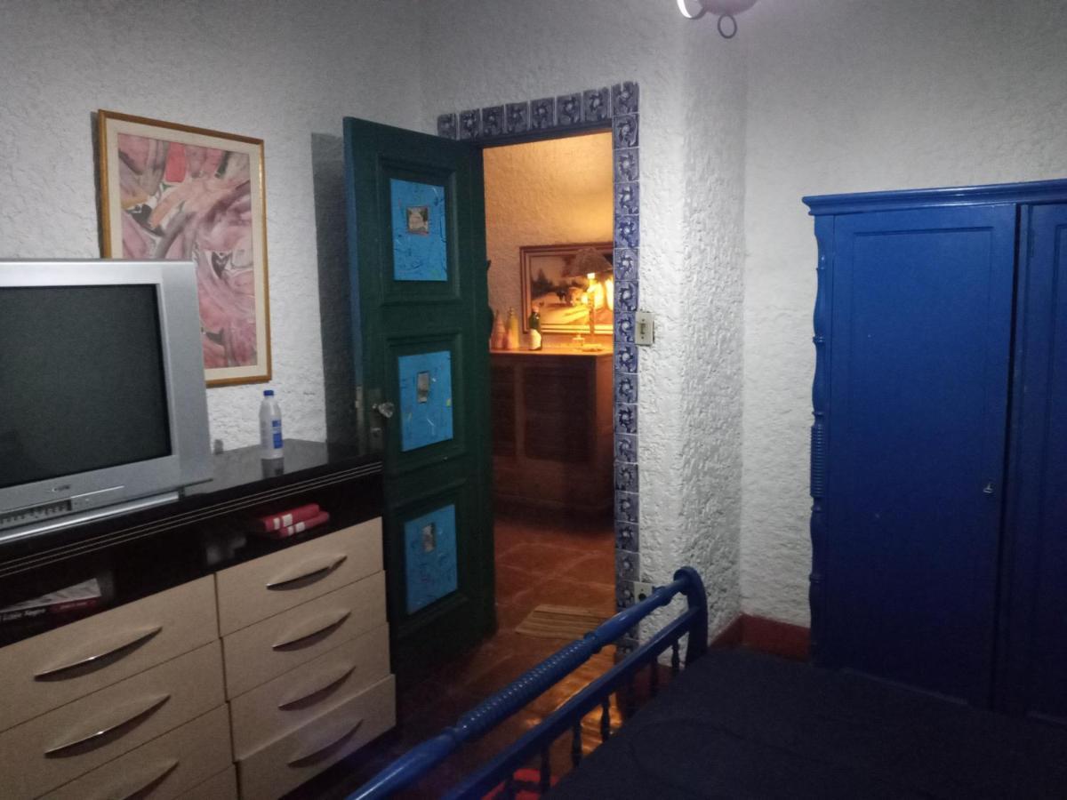 Apartamento Criatividade Na Serra Petrópolis Exterior foto
