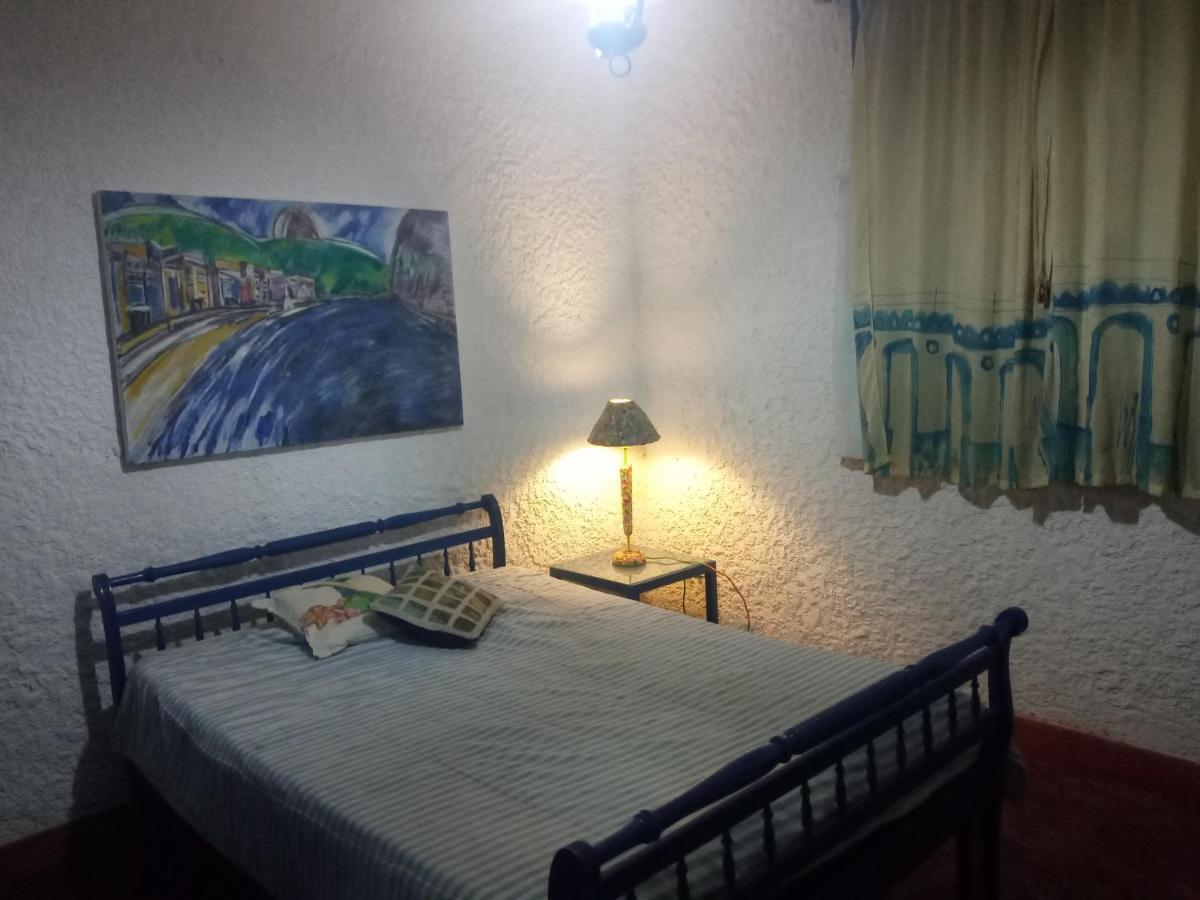 Apartamento Criatividade Na Serra Petrópolis Exterior foto