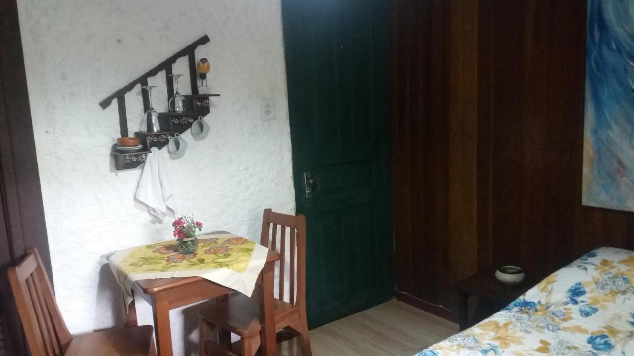 Apartamento Criatividade Na Serra Petrópolis Exterior foto