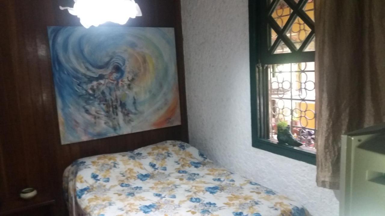 Apartamento Criatividade Na Serra Petrópolis Exterior foto